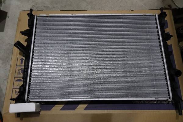 FORD TRANSİT 120 - 120 V ÇIKMA PARÇA TRANSİT V363 SIFIR RADYATÖR